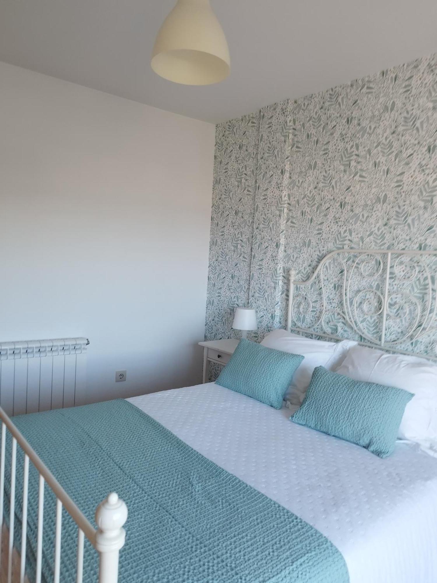 Cambados Apartamento Vut-Po-Tu986D Cameră foto